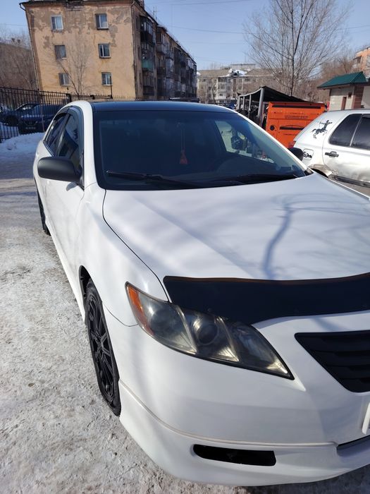 Продам тойота камри 40