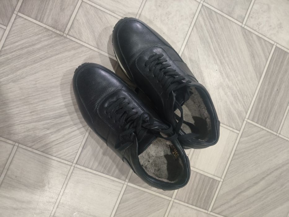 Продам обувь мужские