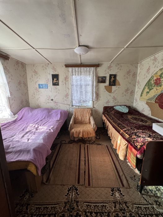 Продам дачу с/т «Колос» рядом Иртыш