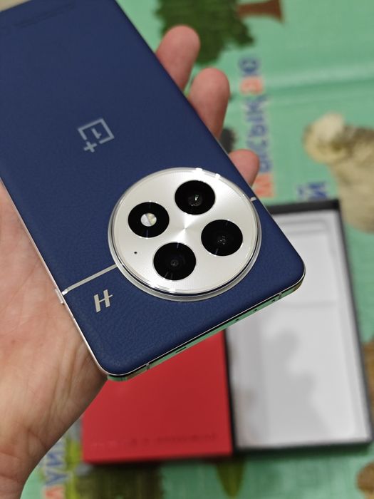 One Plus 13 512Gb 5G как новый