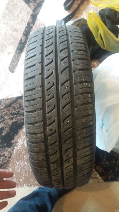 Продажа резины для машины