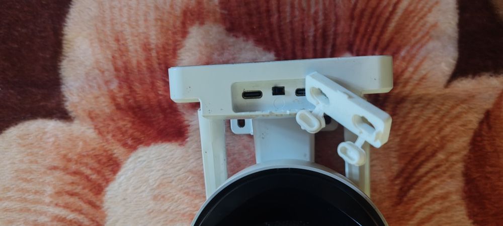 Vand camera de supraveghere v360 pro