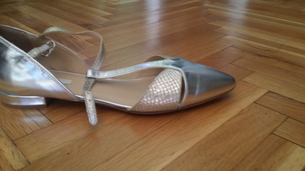 обувки KIOMI и 2 бр сандали Tiger of Sweden/Reserved