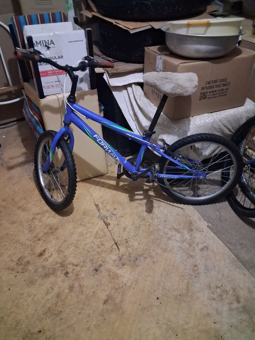 Продам велосипед