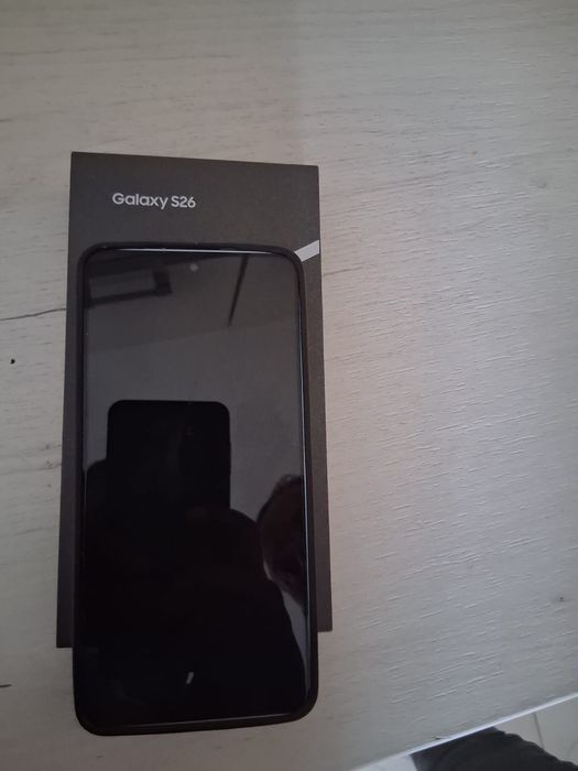Vand telefon samsung galaxy s 26