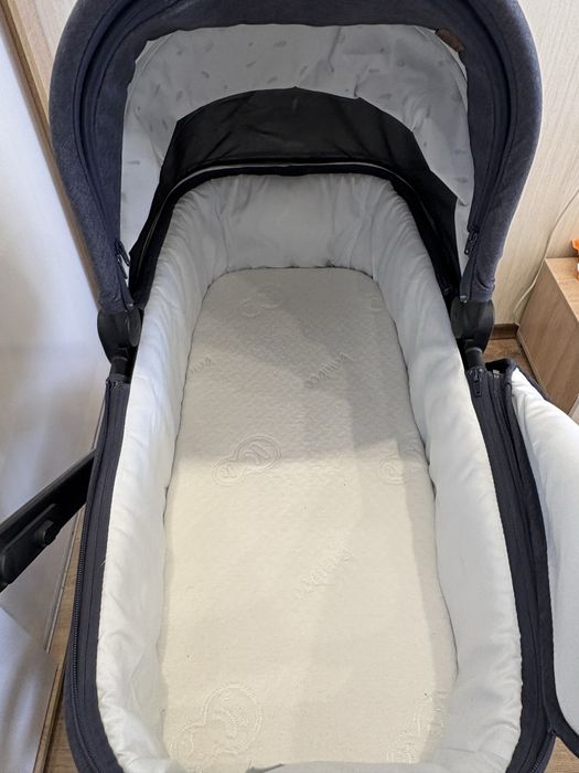 Бебешка количка Kinderkraft everyday 2 в 1