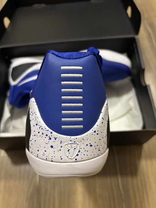 Баскетболни обувки Nike Kobe 9