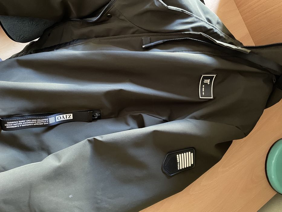 Продам хороший плащ пальто