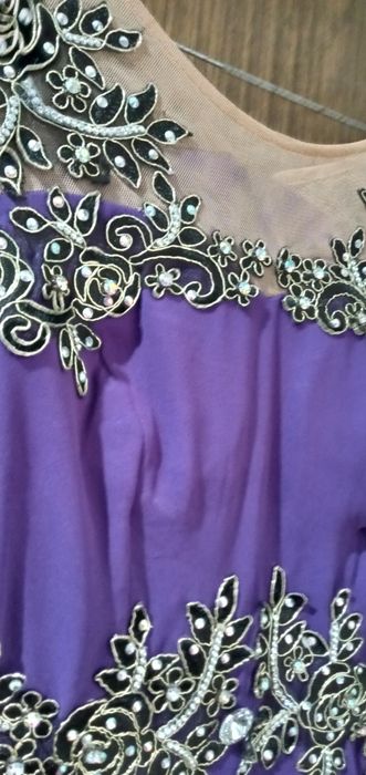 Красивые вечерние платья