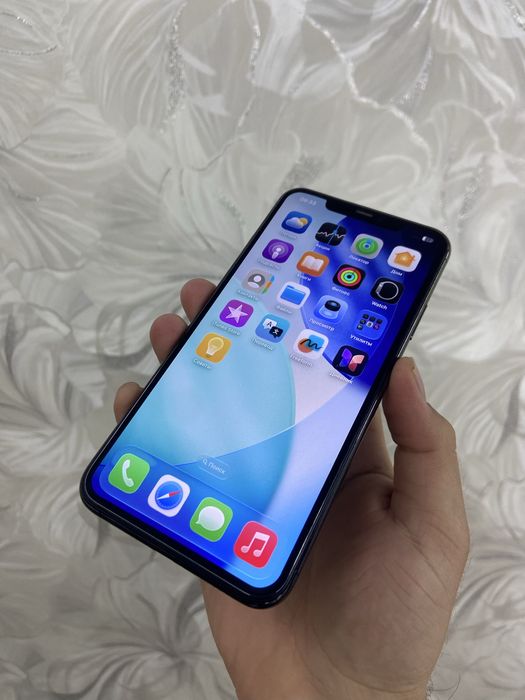 Iphone 11 pro max srochna