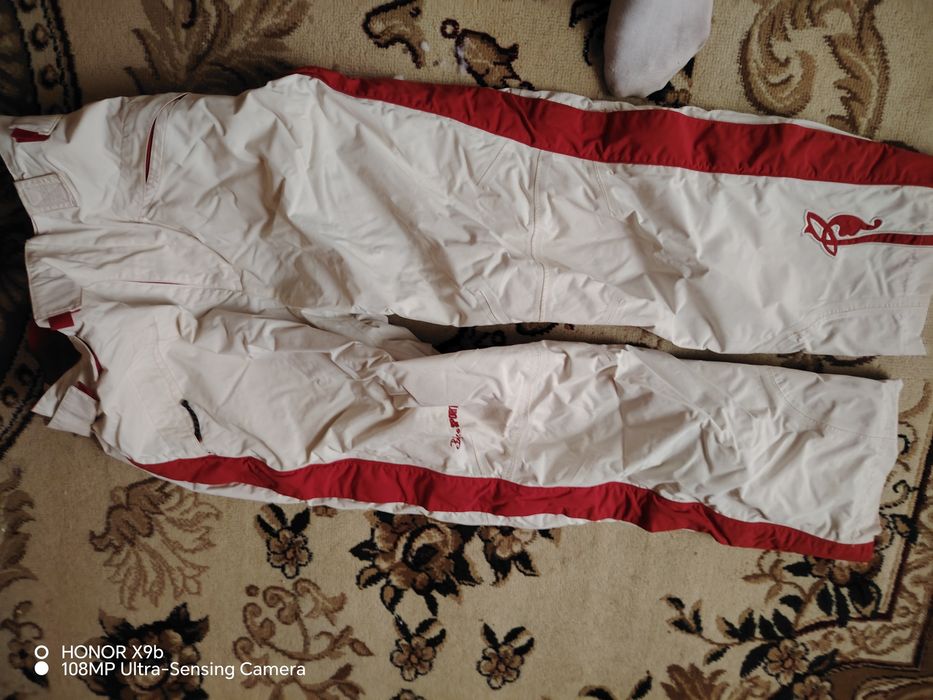 Оригинал спартивка Russia