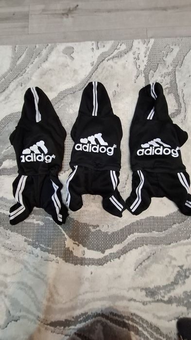 Hăinuțe catei talie mica