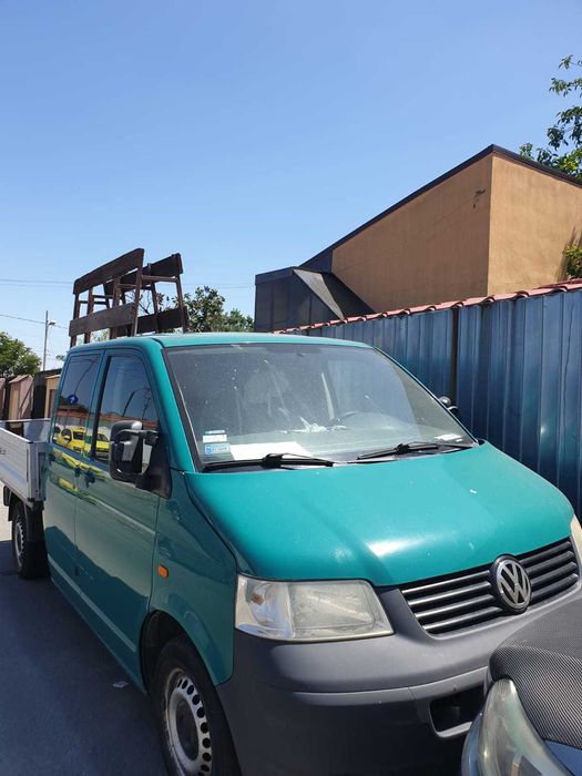 Vw Transporter t5