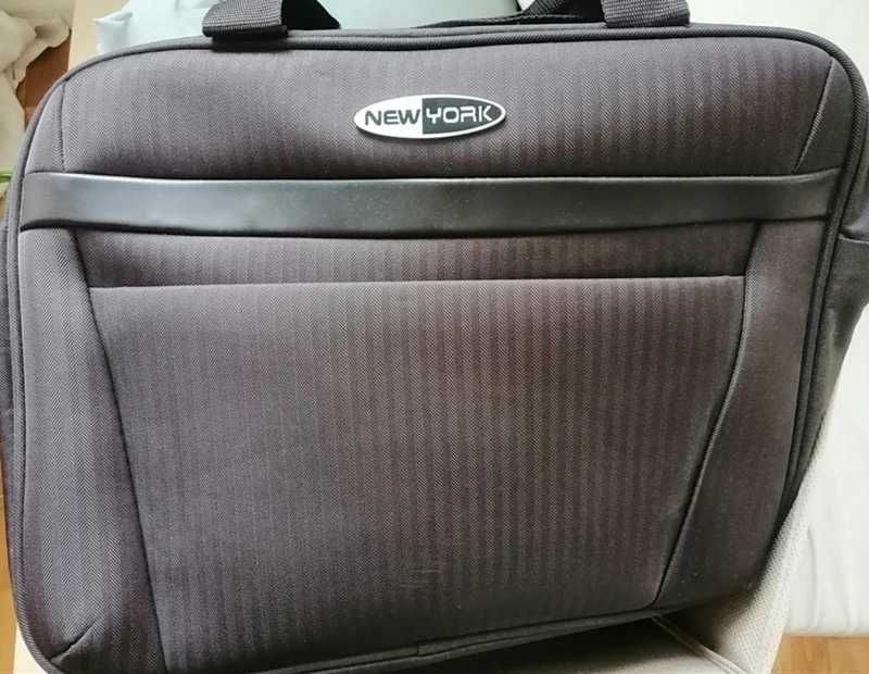 Geantă de laptop New York