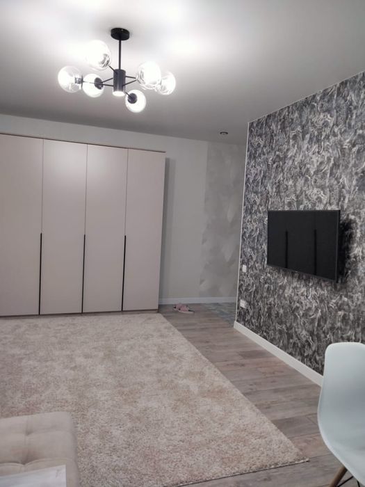 Квартира раен жазира