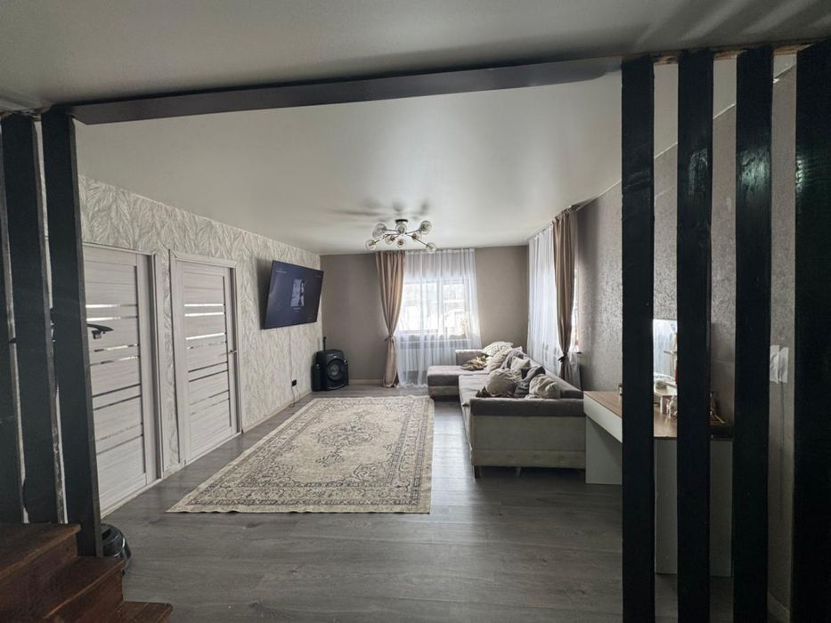 Продам дом на досаффе