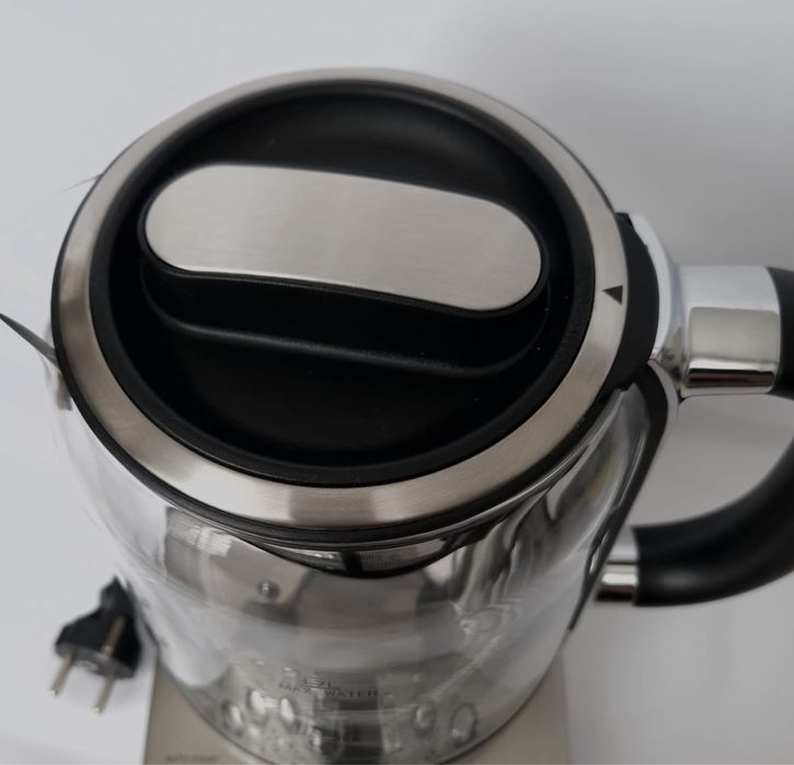 Fierbator cu infuzor pt ceai EMERIO WK-122248