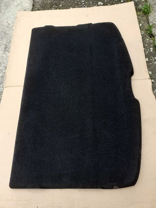 Polita portbagaj PEUGEOT 2008,an 2013 - 2019