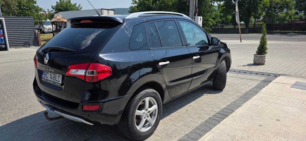 RENAULT Koleos 2011 — imagine 2