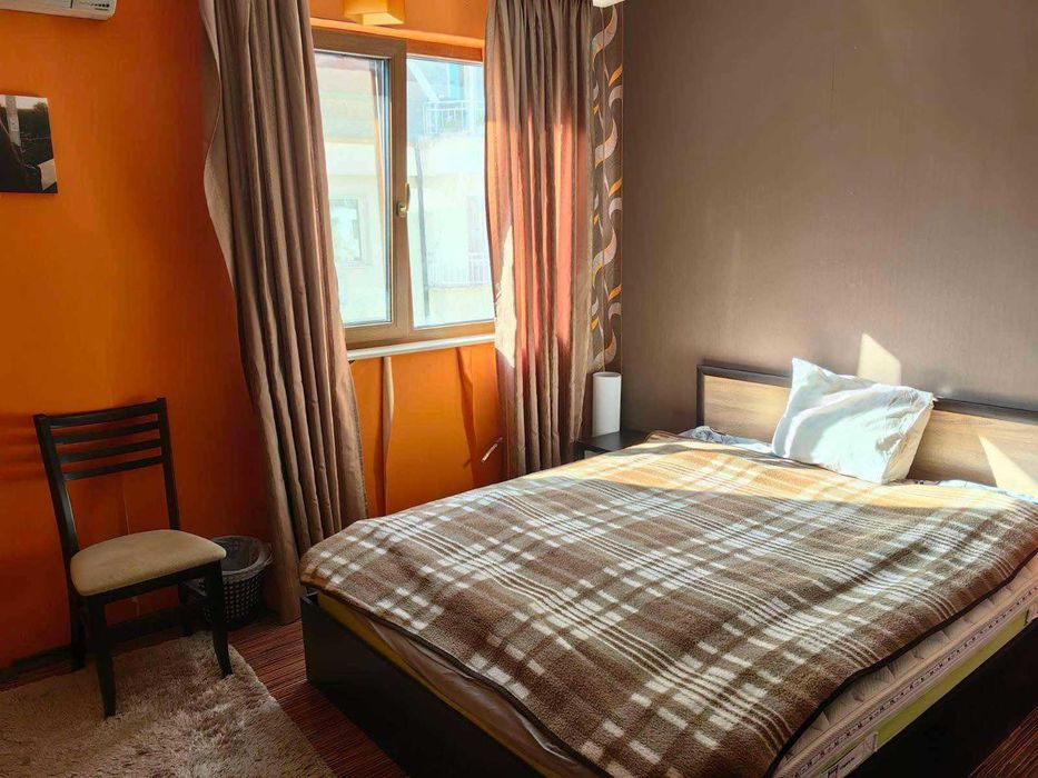 Дава се под наем Тристаен апартамент в София, Витоша - 90 кв.м за 850 € - Снимка #9