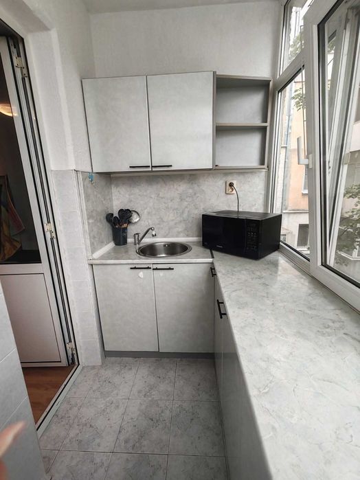 Продава се Тристаен апартамент в Пловдив, Тракия - 94 кв.м за 912 €/кв.м - Снимка #7