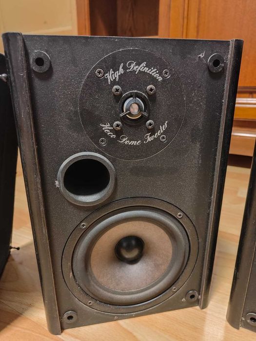 Set boxe audio  Calitate Germania