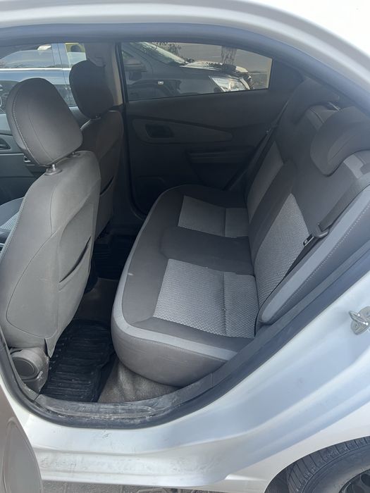 Chevrolet Cobalt 2016 — 5