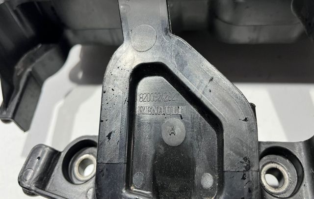 Epurator de gaze  2.3dci 8200924262 Renault Master 3 [2010 - 2015]