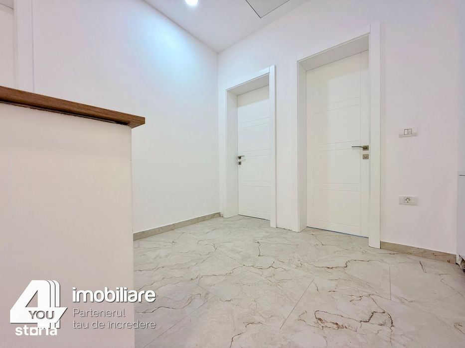 Duplex în Livada ,construcție nouă la cheie cu 3 dormitoare, mobilat