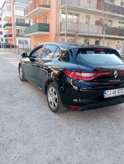 Schimb cu ceva mai nou și diferența sau auto mai  mare