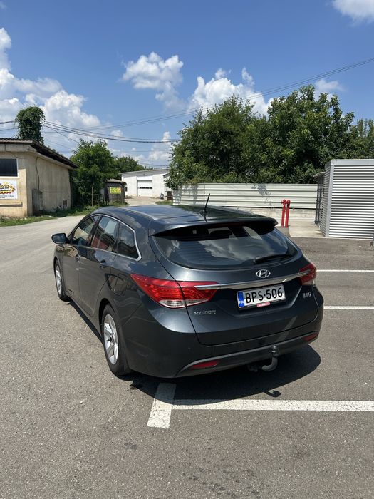 HYUNDAI i40 2013 — imagine 3
