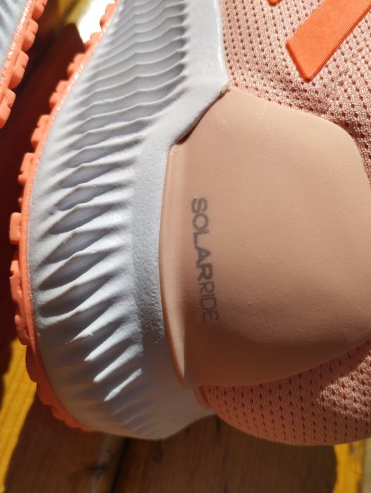 Adidas solar 40 номер