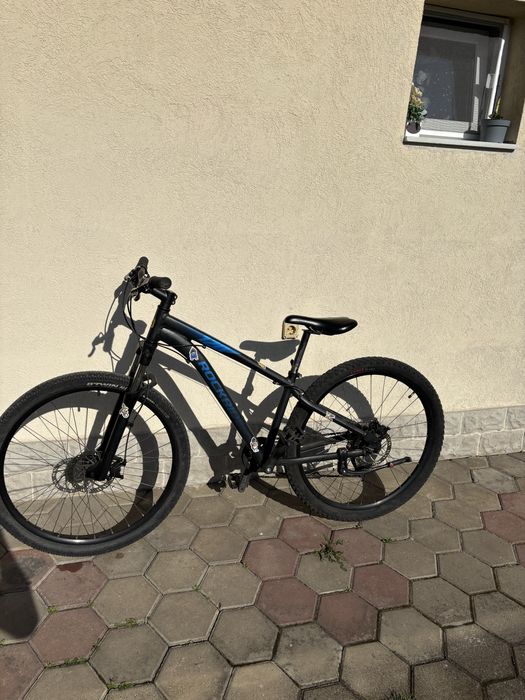 Rockrider st120.     NEGOCIABIL !!!!!!
