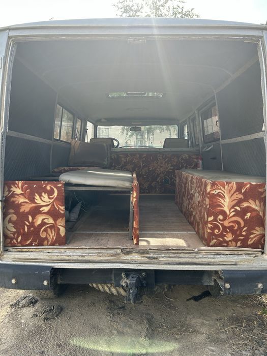 Продам машину вездеход