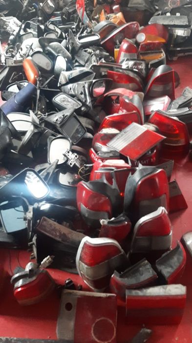 Авторазбор Г.Аркалык