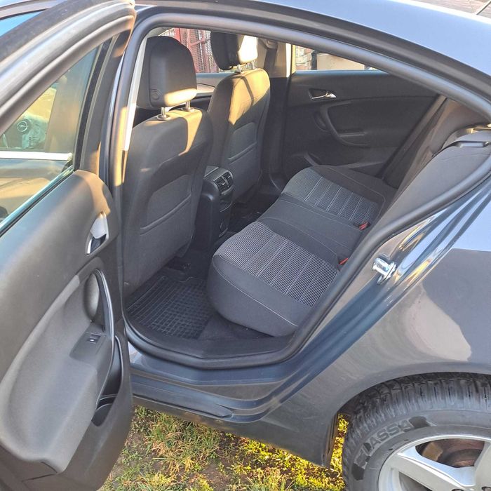 OPEL Insignia 2014 — imagine 5