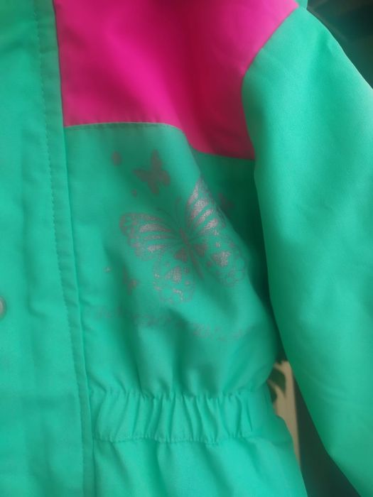 Детский комбенизон