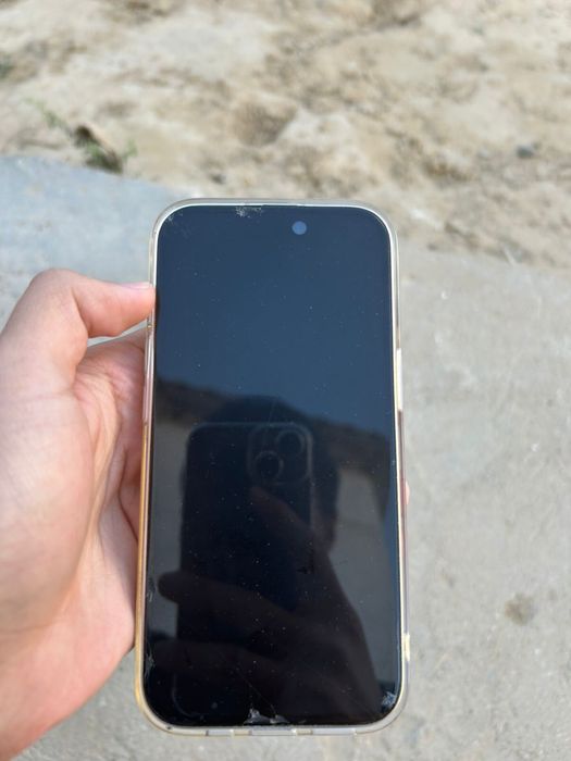 iPhone15/256gbb