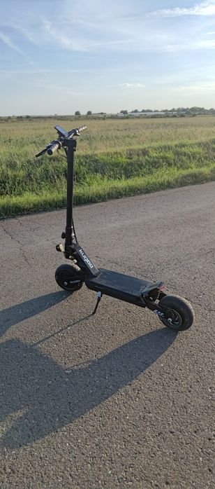 Trotineta electrica kugoo g2 max