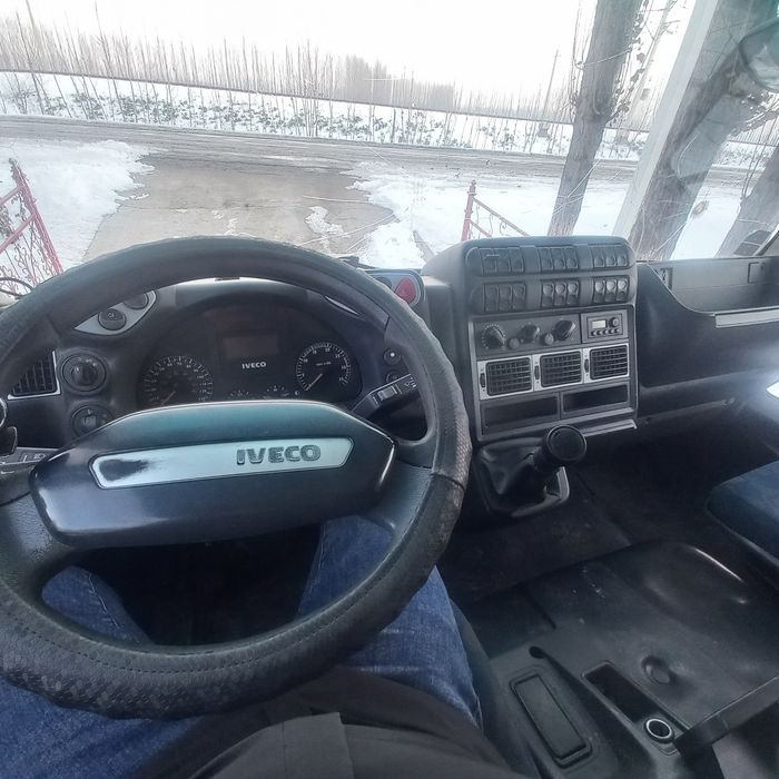 Sroshni sotilad Iviko