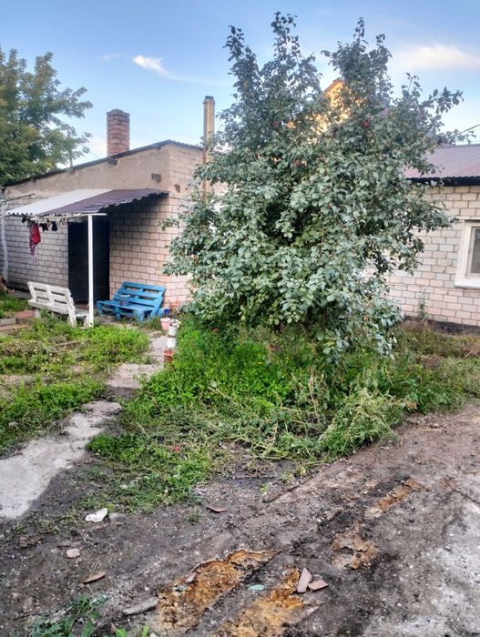 Продам дом отличный