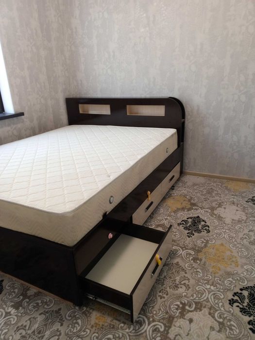 Аренда новостройка Хонобод авеню