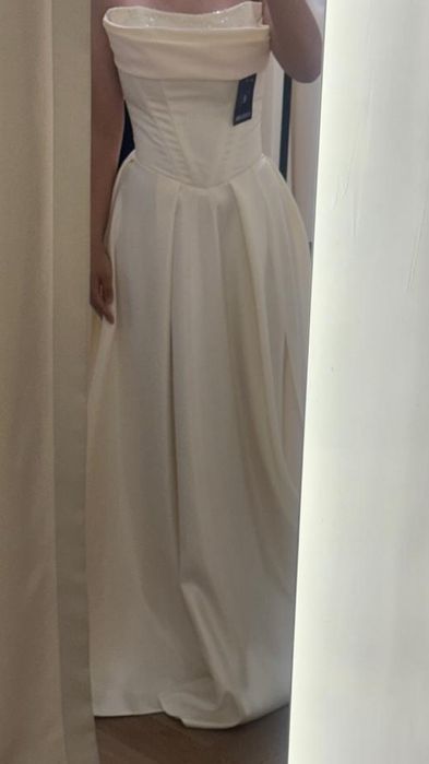 Продам выпускное платье.