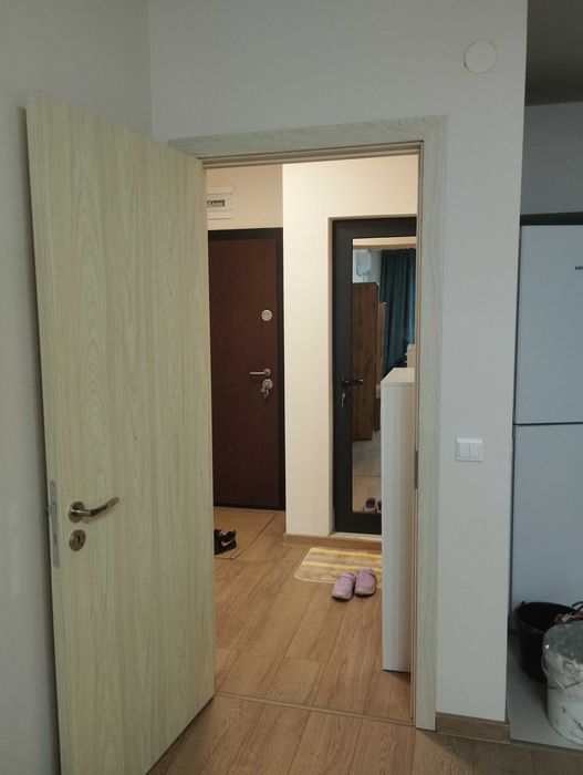 Дава се под наем Двустаен апартамент в Асеновград - 70 кв.м за 378.93 € - Снимка #7