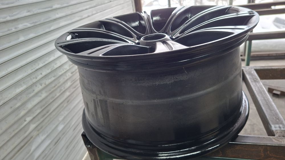 Vând jante Bmw R19 Style 166