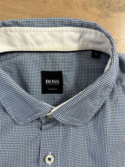 Lyle&Scott мъжка риза размер М