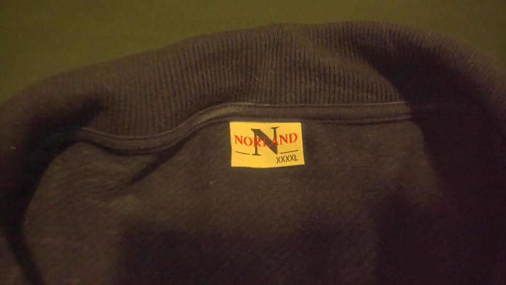 Bluza Norland 4XL