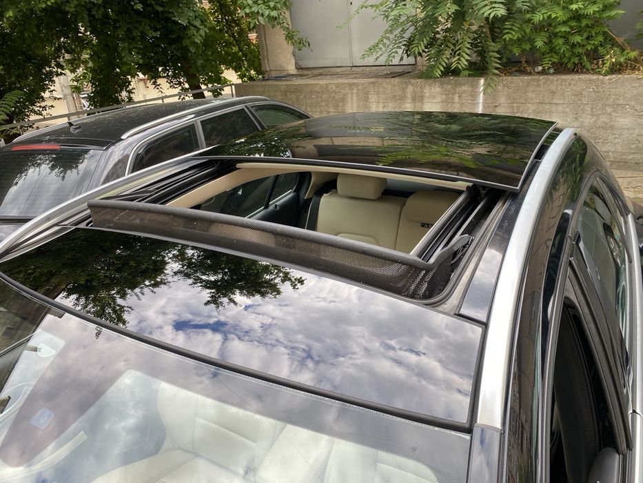 Mercedes GLA 200d Sport