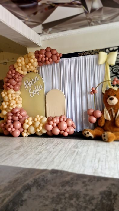 Decorațiuni evenimente