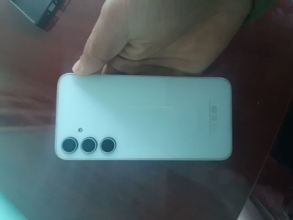 Samsung a35 5g tefonig..